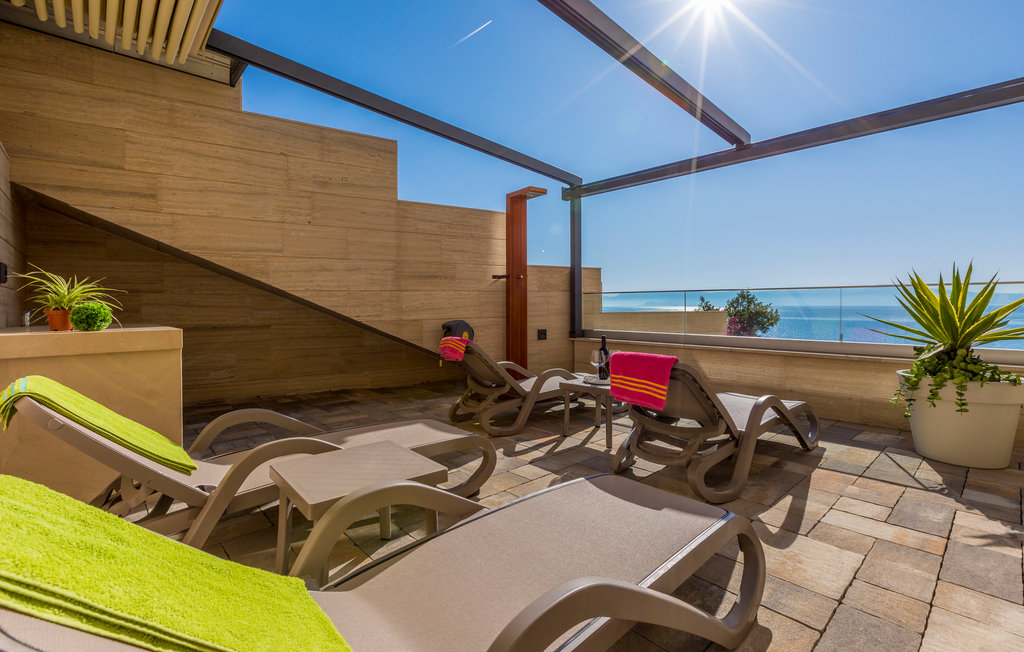 Ferienwohnung Crikvenica