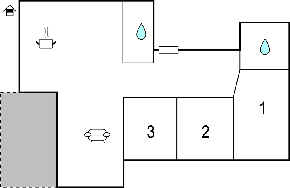 Apartmá 