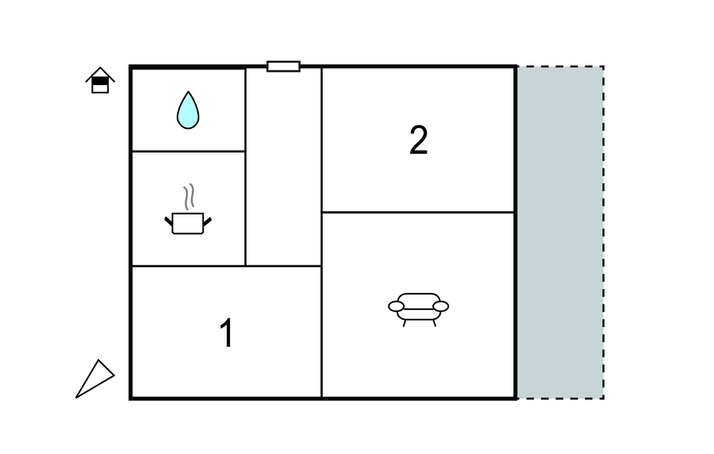 Apartmá 