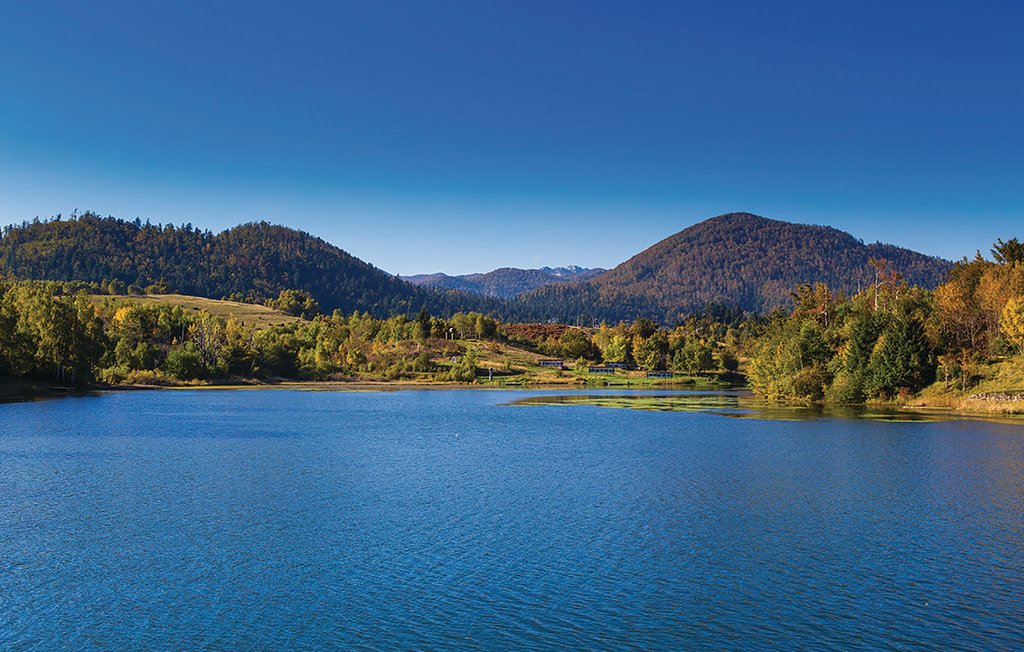 Ferienhaus Delnice , Kroatien CKB372 Novasol