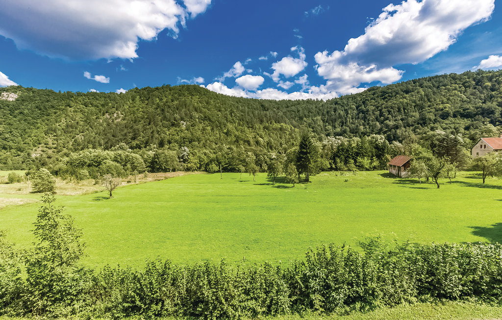 Ferienhaus - Gorski Kotar-Lukovdol , Kroatien - CKB130 13