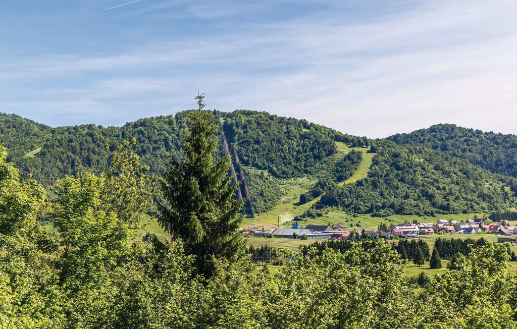 Feriehus - Gorski Kotar-Mrkopalj , Kroatia - CKB291 9