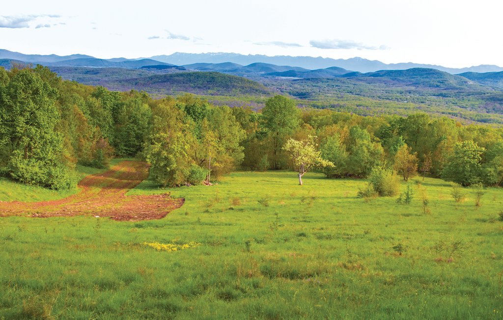 Feriehuse - Lika-Perusic , Kroatien - CKB295 21