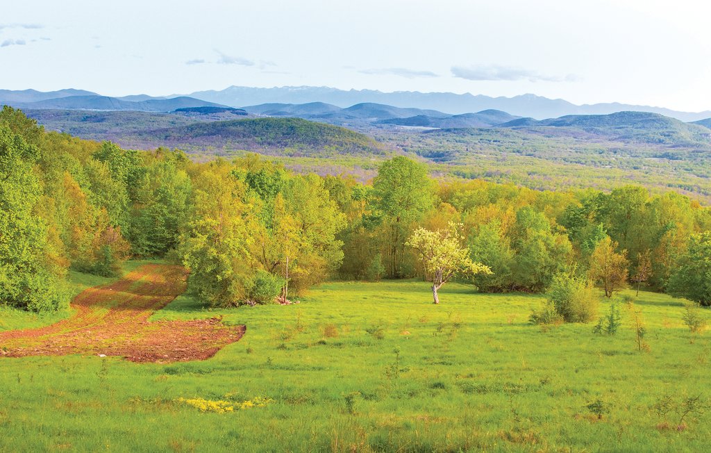 Feriehus - Lika-Perusic , Kroatia - CKB296 21