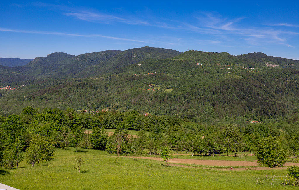 Feriehus - Gorski Kotar-Brod na Kupi , Kroatia - CKB322 16