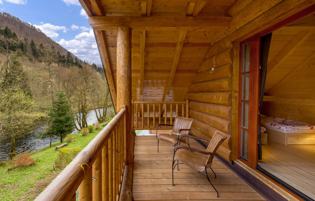 Ferienhaus - Gorski Kotar-Brod na Kupi , Kroatien - CKB330 25