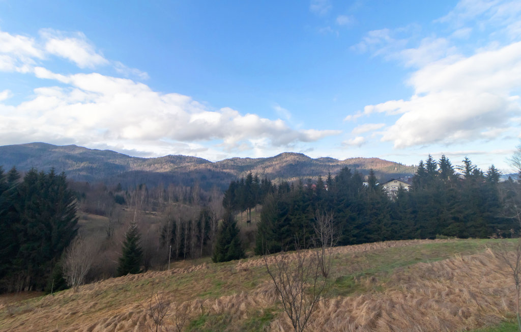 Feriehuse - Gorski kotar - Crni lug , Kroatien - CKB361 9