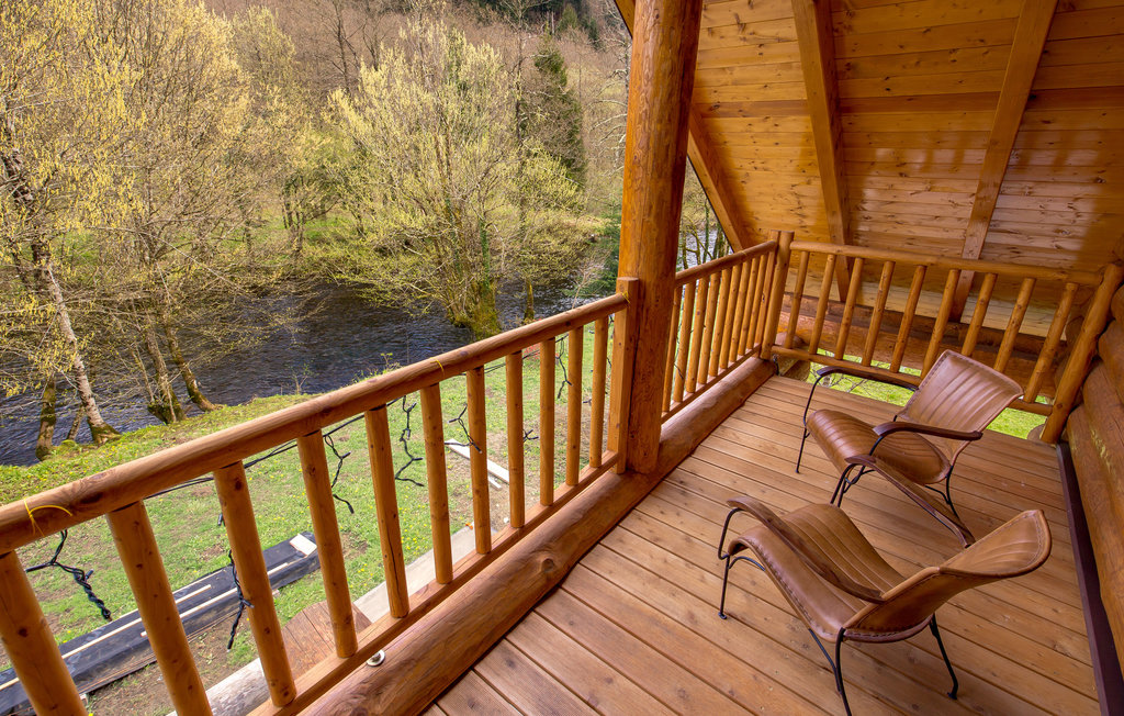 Ferienhaus - Gorski Kotar-Brod na Kupi , Kroatien - CKB330 26