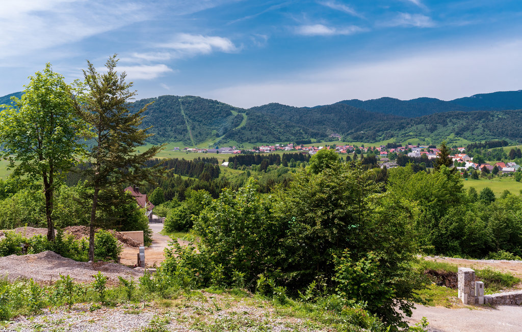 Ferienhaus - Gorski Kotar-Mrkopalj , Kroatien - CKB341 18