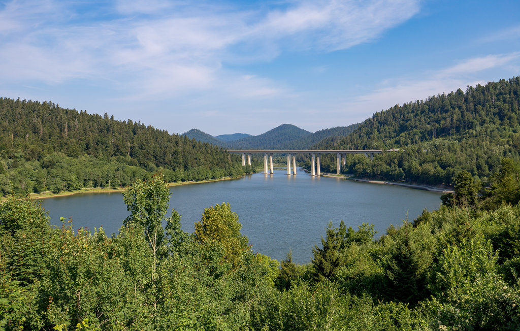Ferienhaus - Gorski Kotar-Fuzine , Kroatien - CKB315 20