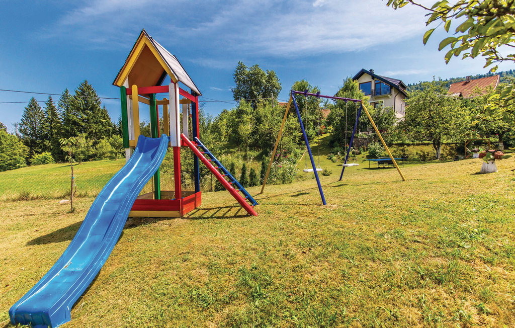 Ferienhaus - Gorski Kotar-Moravice , Kroatien - CKB109 51