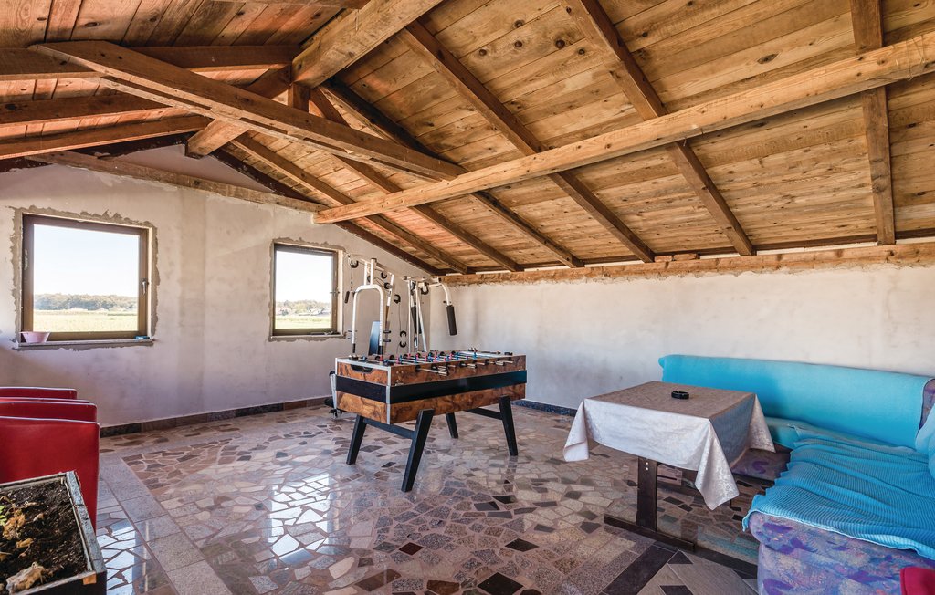 Ferienhaus - Gorski Kotar-Ozalj , Kroatien - CKB167 36