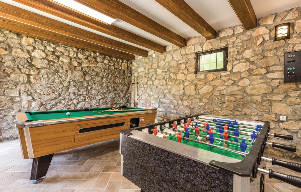 Feriehus - Lika-Perusic , Kroatia - CKB296 8