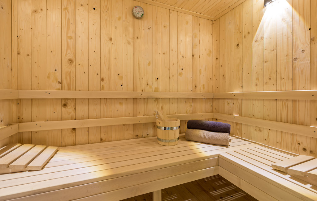 Feriehus - Gorski Kotar-Naglici , Kroatia - CKB340 37