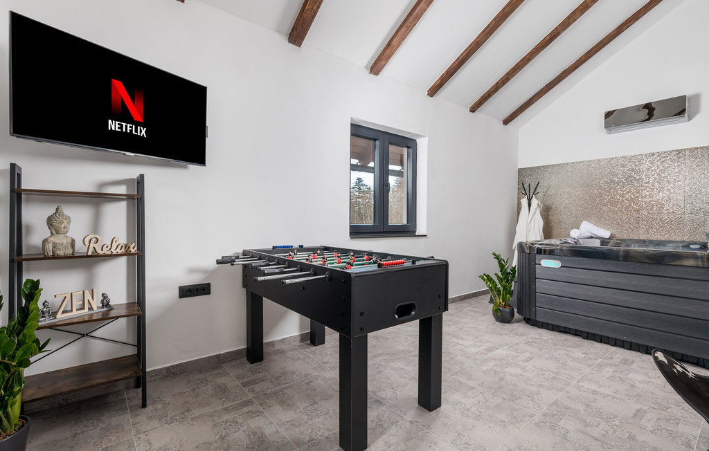 Feriehuse - Gorski Kotar-Fuzine , Kroatien - CKB377 40