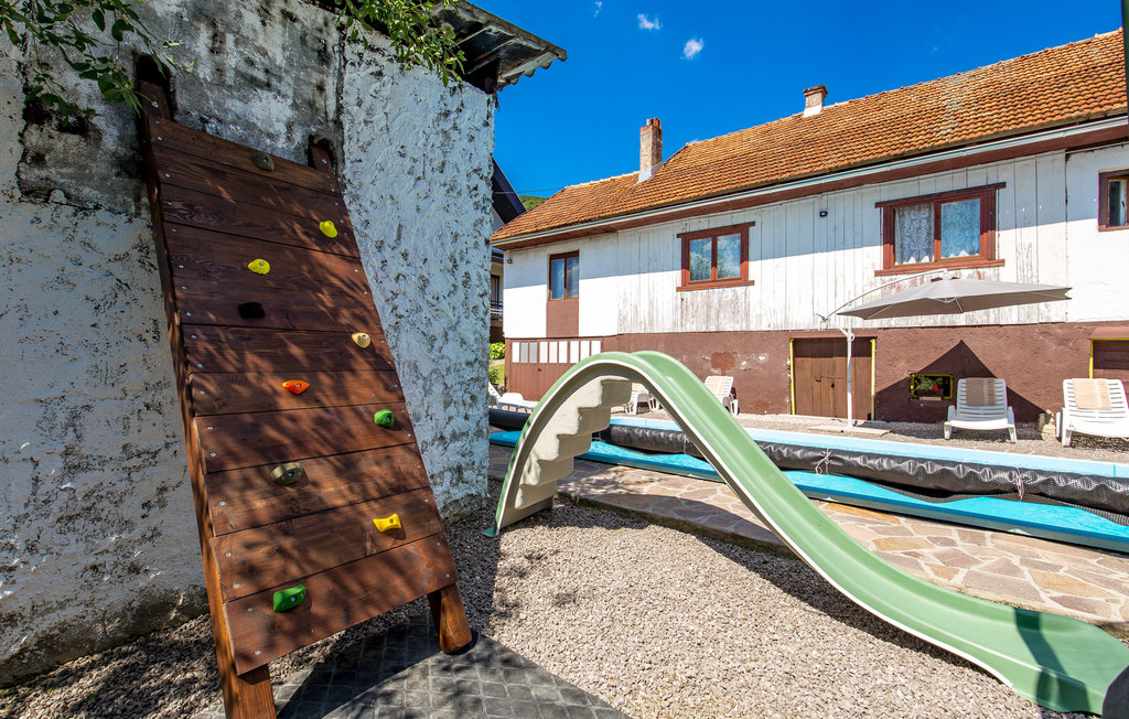 Feriehuse - Plitvicka Jezera , Kroatien - CKB181 49