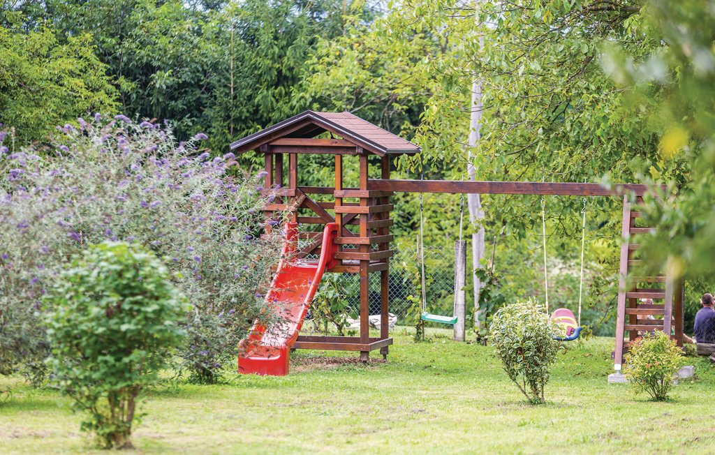 Feriehuse - Lika-Perusic , Kroatien - CKB294 9