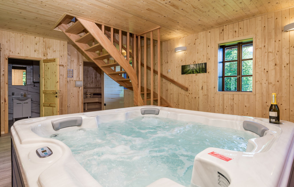 Feriehus - Gorski Kotar-Naglici , Kroatia - CKB340 8