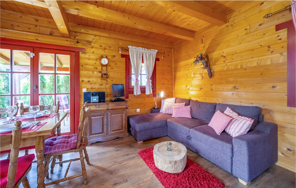 Feriehus - Lika-Licko Lesce , Kroatia - CKB183 19