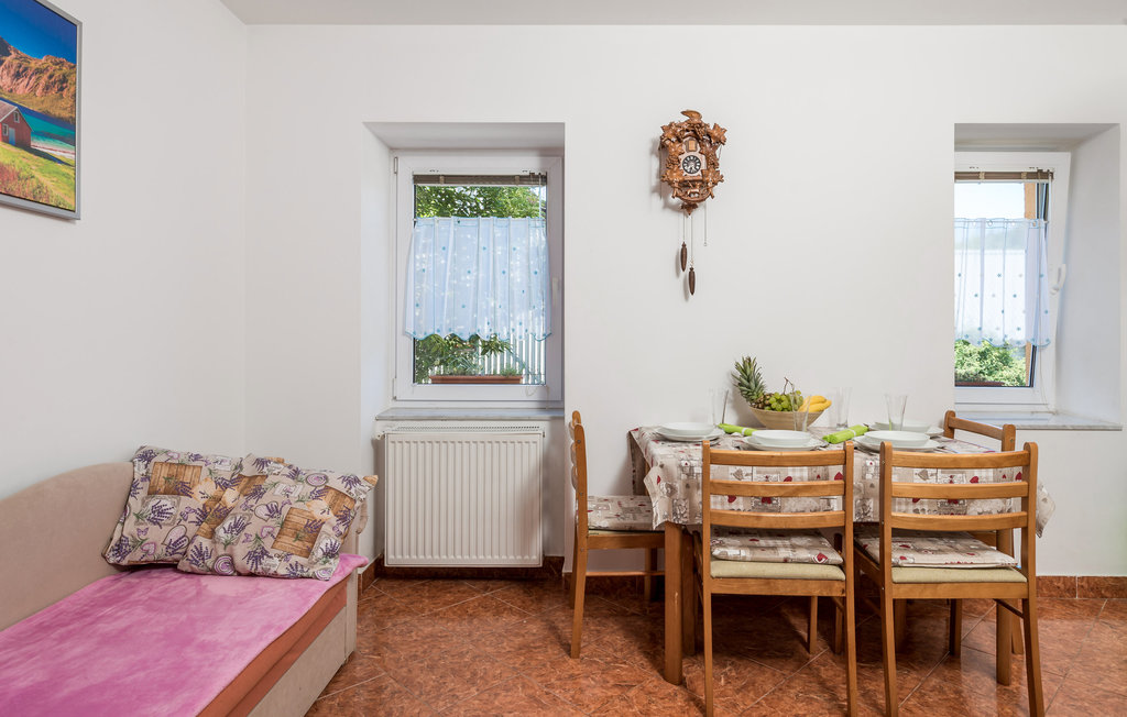 Ferieleilighet - Gorski Kotar-Vrata , Kroatia - CKB207 4