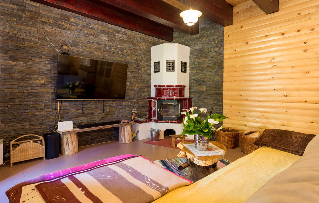 Ferienhaus - Gorski kotar - Mrkopalj , Kroatien - CKB298 21