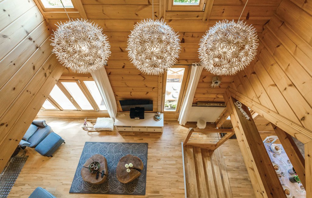 Feriehus - Gorski Kotar-Mrkopalj , Kroatia - CKB291 32