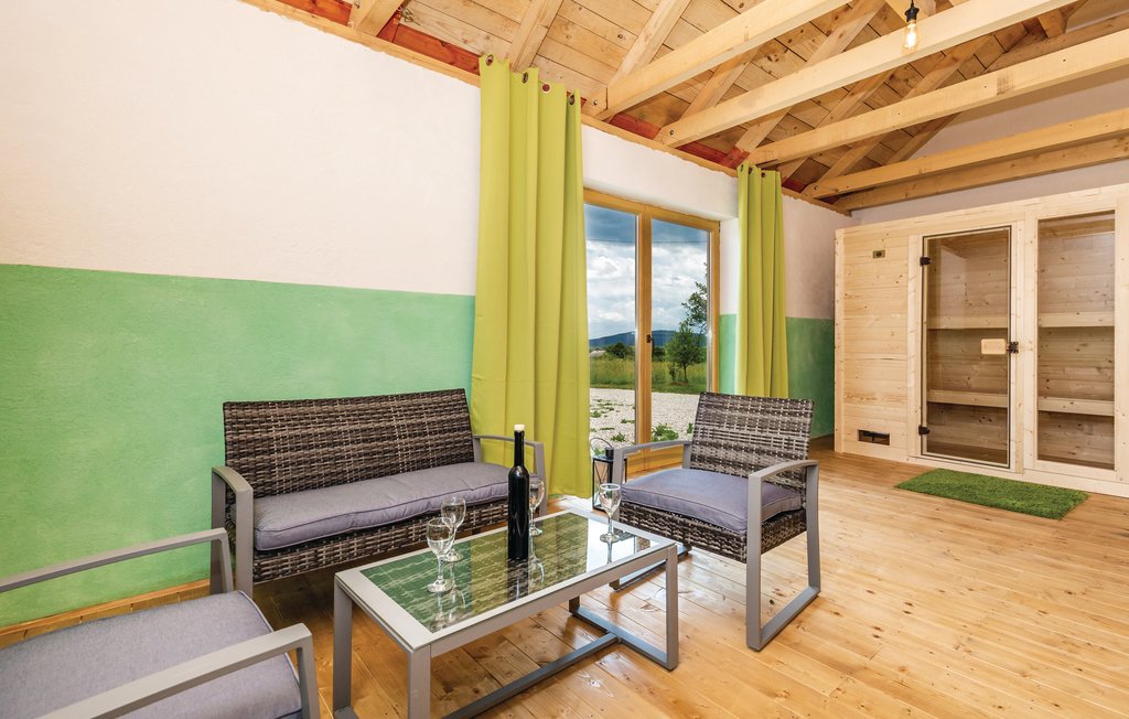 Feriehuse - Plitvicka Jezera-Plaski , Kroatien - CKB120 42