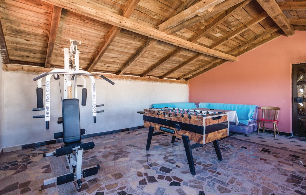 Ferienhaus - Gorski Kotar-Ozalj , Kroatien - CKB167 37