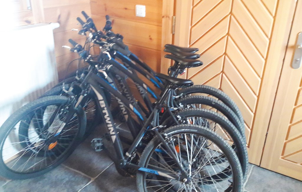 Feriehus - Gorski Kotar-Mrkopalj , Kroatia - CKB291 49