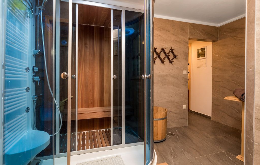 Ferienhaus - Gorski kotar - Mrkopalj , Kroatien - CKB298 40