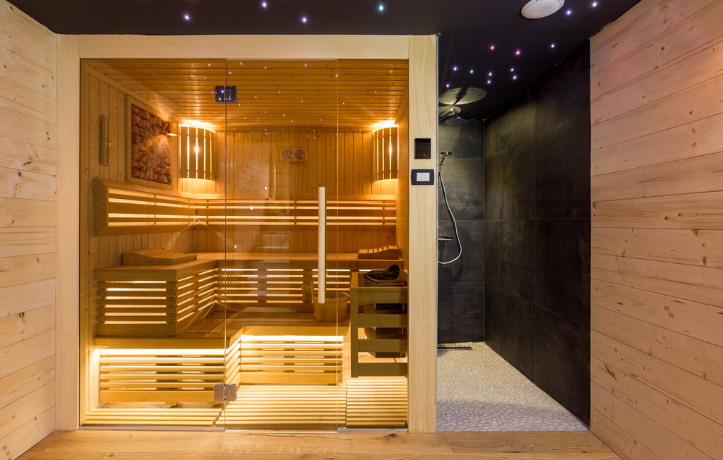 Ferienhaus - Gorski Kotar-Brod na Kupi , Kroatien - CKB330 42