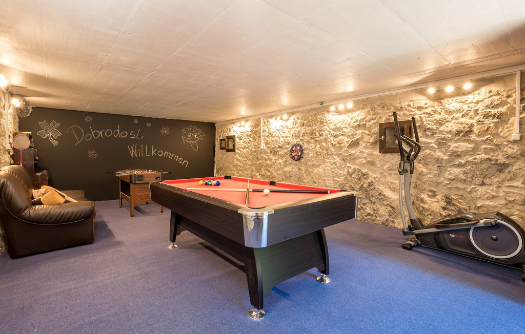 Feriehus - Gorski Kotar-Naglici , Kroatia - CKB340 7