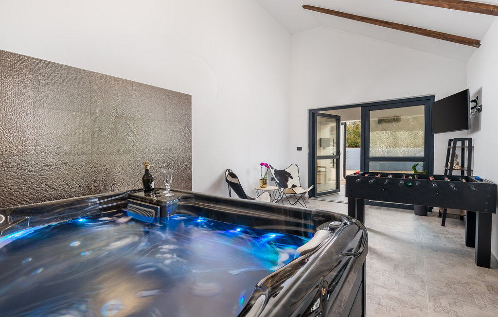 Feriehuse - Gorski Kotar-Fuzine , Kroatien - CKB377 9