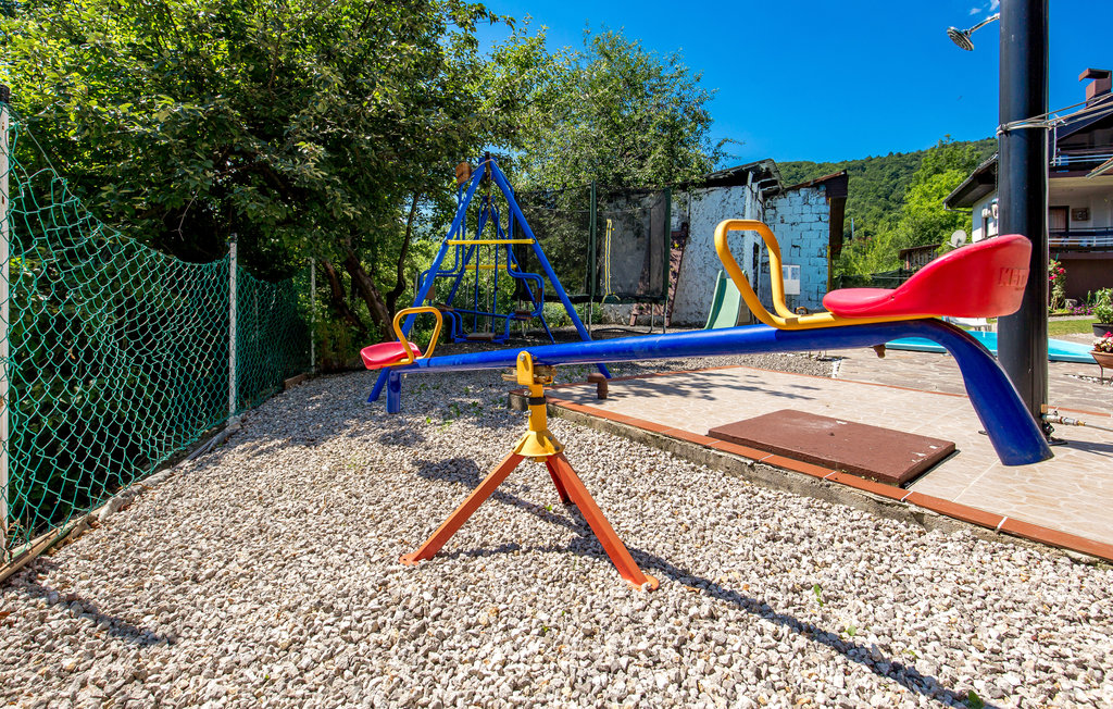 Feriehuse - Plitvicka Jezera , Kroatien - CKB181 50