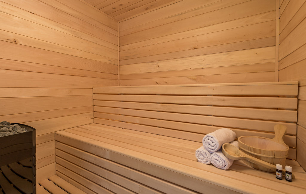 Ferienhaus - Gorski Kotar-Severin na Kupi , Kroatien - CKB279 35