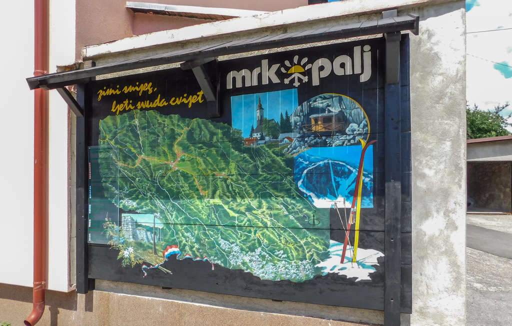 Ferienhaus - Mrkopalj , Kroatien - CKB297 28