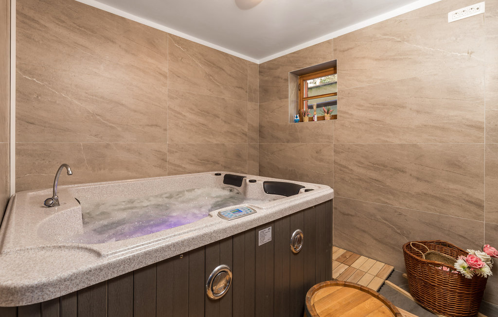 Ferienhaus - Gorski kotar - Mrkopalj , Kroatien - CKB298 6