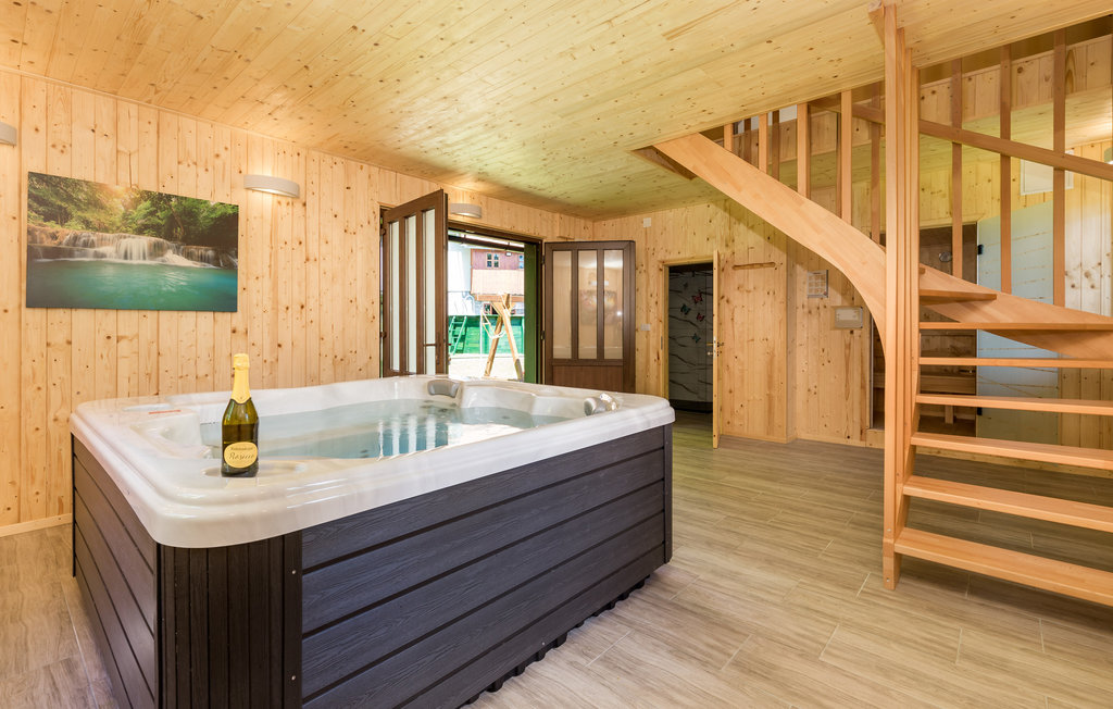 Feriehus - Gorski Kotar-Naglici , Kroatia - CKB340 38