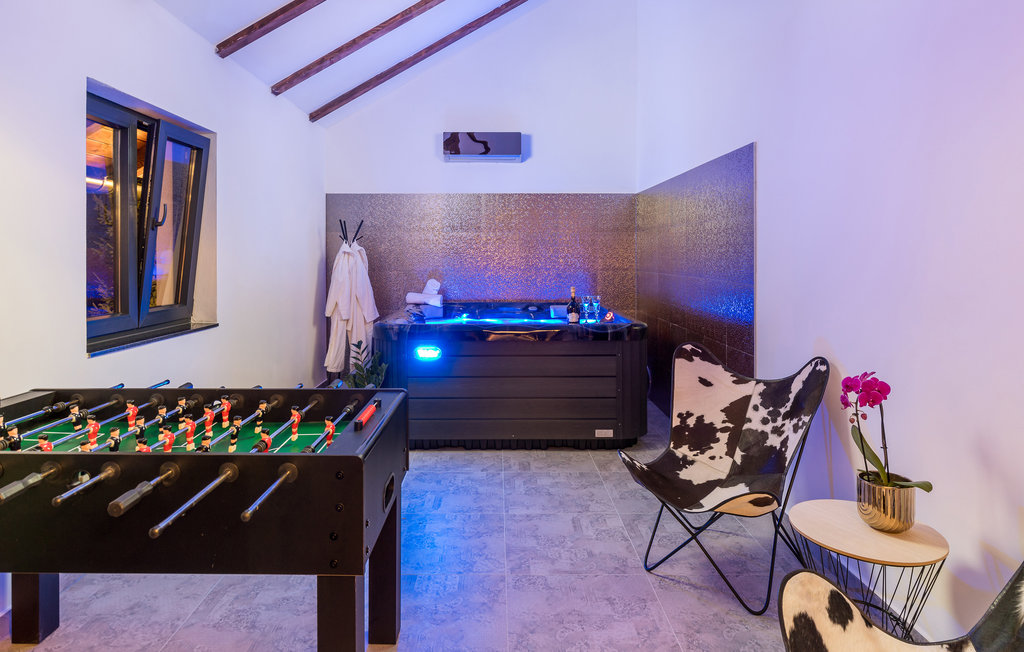 Feriehuse - Gorski Kotar-Fuzine , Kroatien - CKB377 41