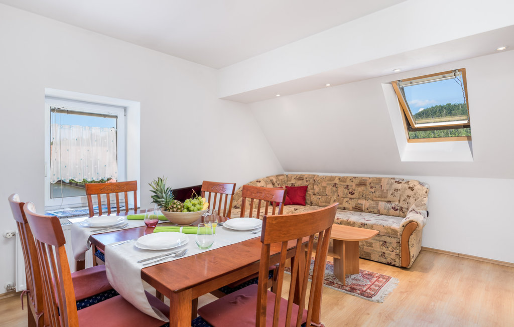Apartment - Gorski Kotar-Vrata , Croatia - CKB205 4
