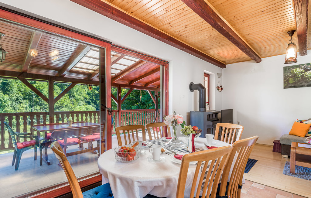 Ferieleilighet - Gorski kotar , Kroatia - CKB243 4