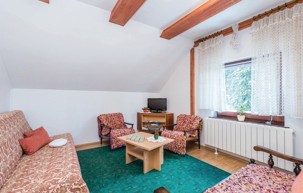 Ferieleilighet - Gorski Kotar-Delnice , Kroatia - CKB251 4