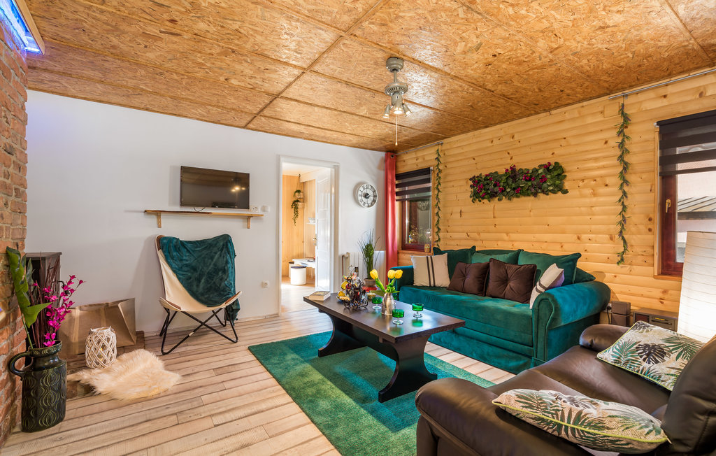 Ferienhaus - Mrkopalj , Kroatien - CKB297 3