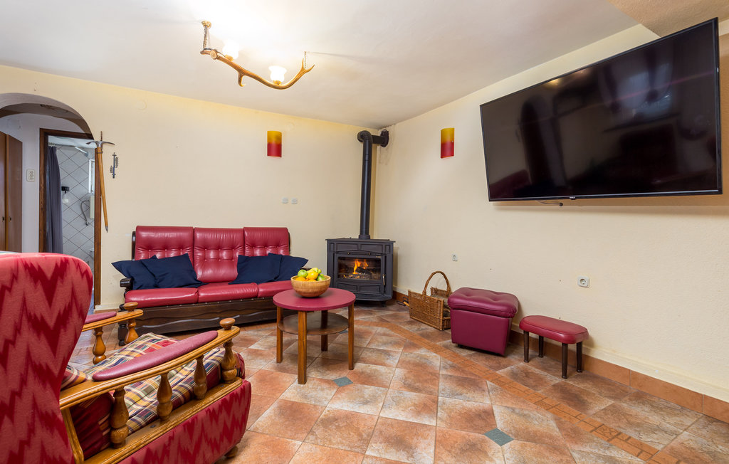 Feriehuse - Gorski Kotar-Vrbovsko , Kroatien - CKB326 3