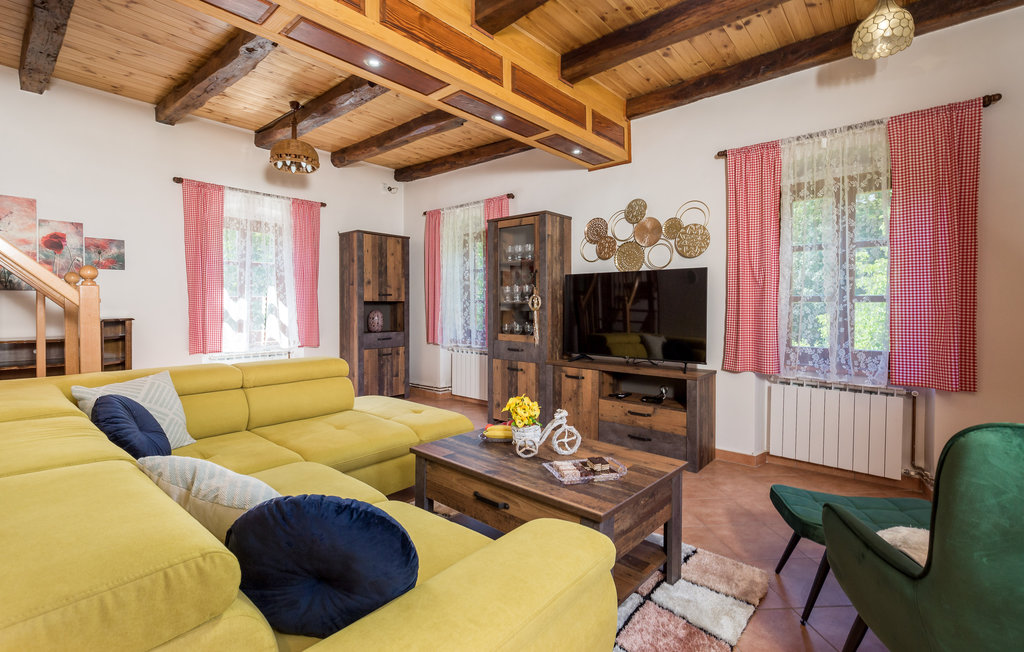 Feriehus - Gorski Kotar-Naglici , Kroatia - CKB340 2