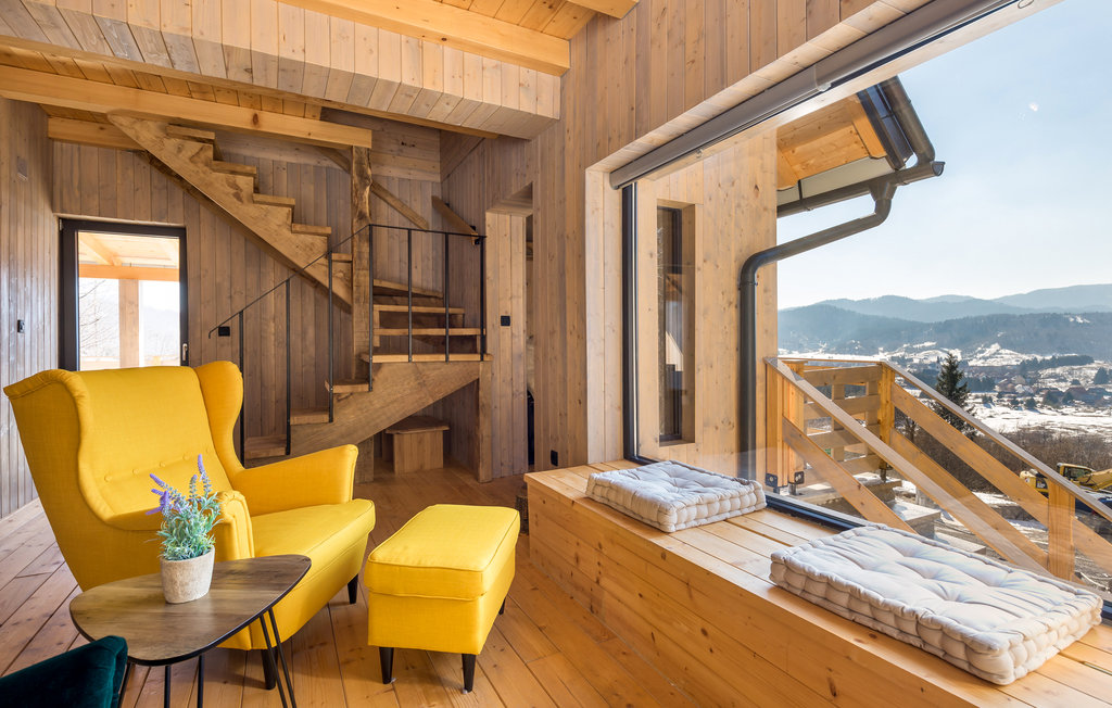 Ferienhaus - Gorski Kotar-Mrkopalj , Kroatien - CKB341 3