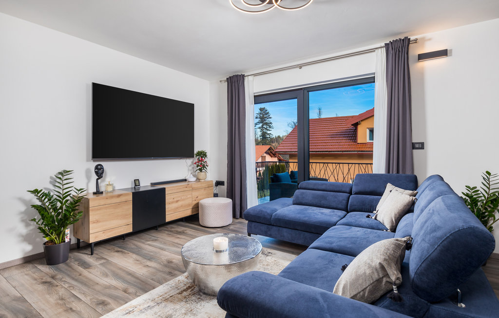 Feriehuse - Gorski Kotar-Fuzine , Kroatien - CKB377 4