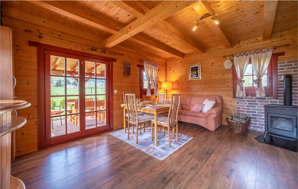 Feriehus - Lika-Licko Lesce , Kroatia - CKB184 3