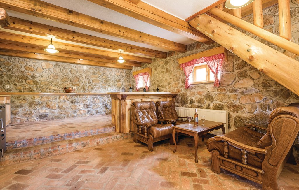 Feriehuse - Lika-Perusic , Kroatien - CKB294 3