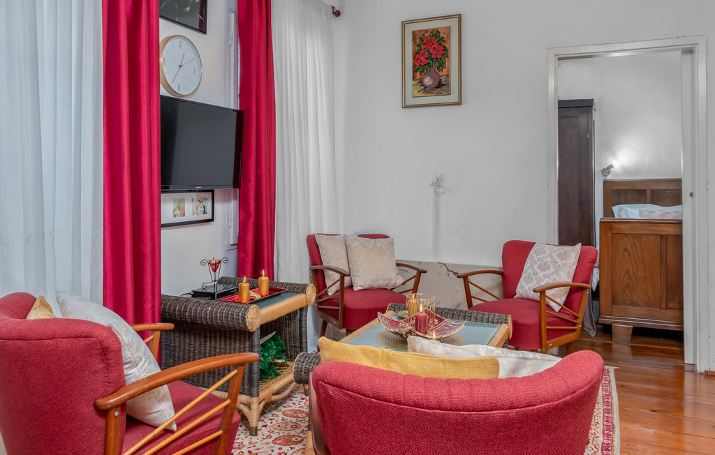 Ferienhaus - Delnice , Kroatien - CKB372 4